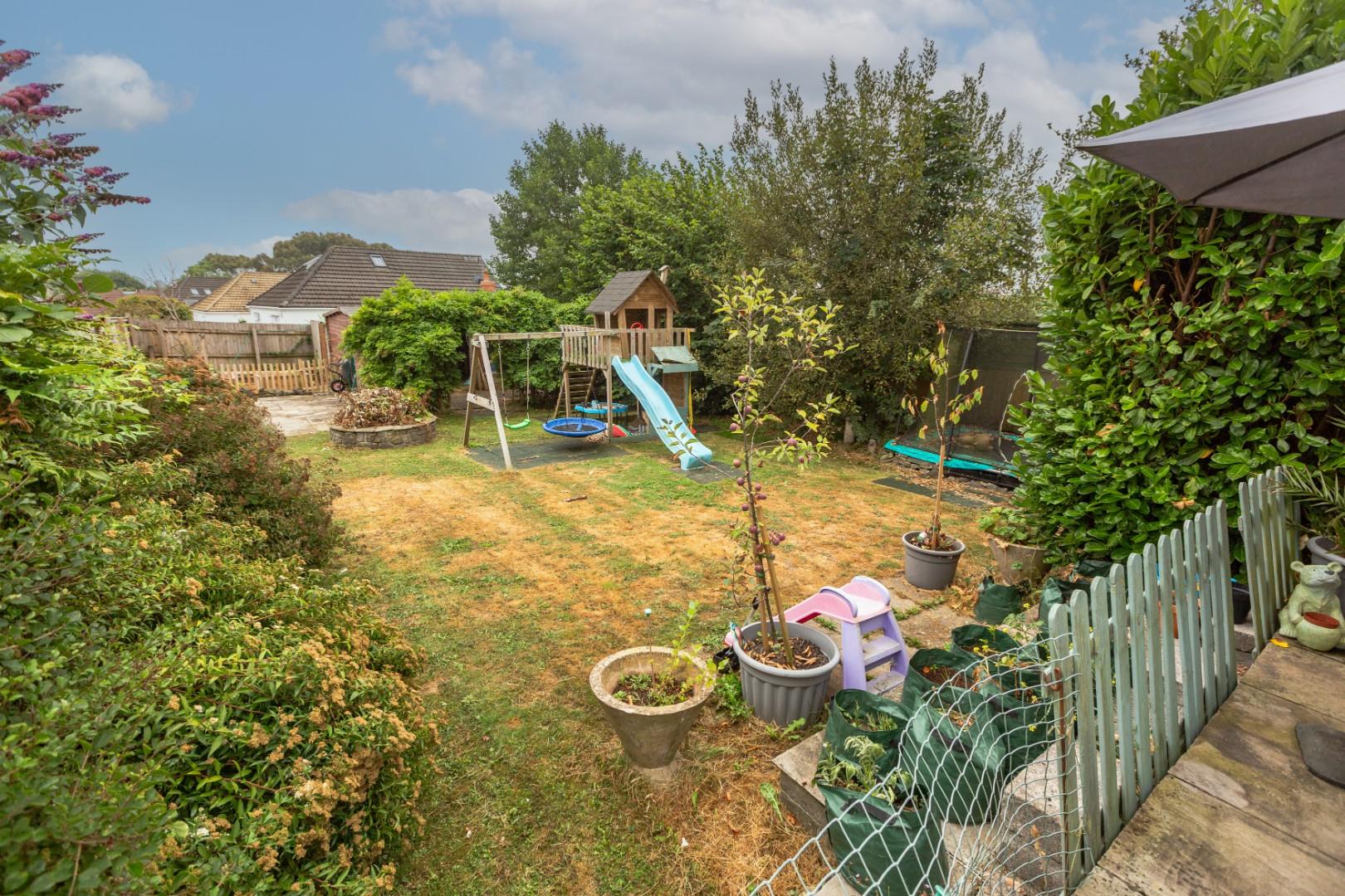 Pennard Road, Kittle, Pennard, Swansea, SA3 3JY